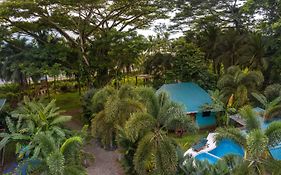 Beachfront Villa Starfish W Ac And Pool